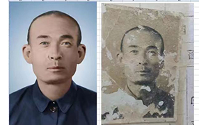 孟村老照片修复-2